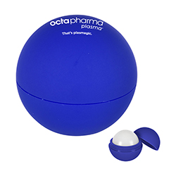 LIP MOISTURIZER BALL - PREMIUM