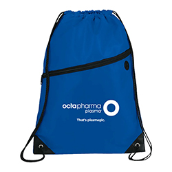 DRAWSTRING BAG - PREMIUM