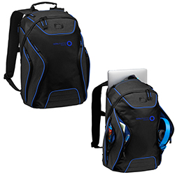 OGIO HATCH BACKPACK