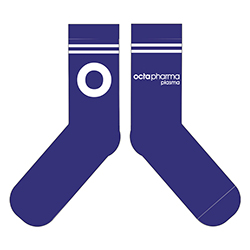 OCTAPHARMA SOCKS